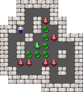 Уровень 72 — Kevin 16